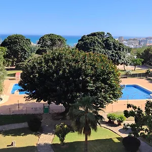 Apartamento Terraza De Iris, Benalmádena