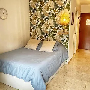 Apartamento Estudio Aguila, Benalmádena