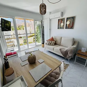 Apartamento Beachside Sunshine Flat, Benalmádena