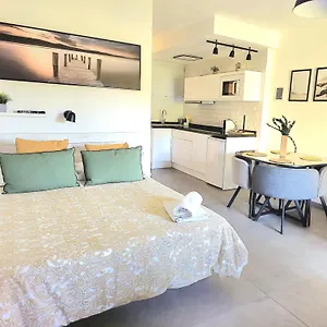 Apartamento Minerva, Benalmádena