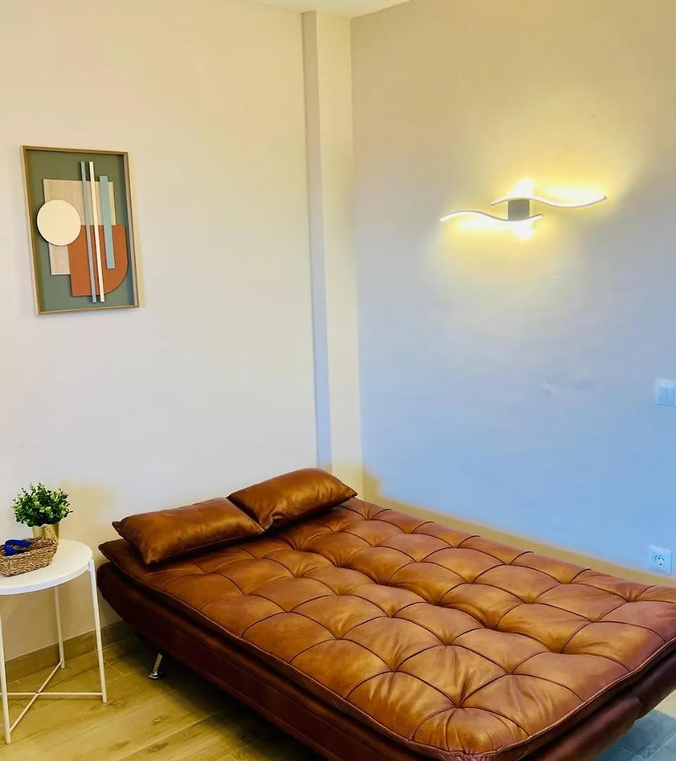Apartamento Benal Beach, Benalmadena, Costa Del Sol