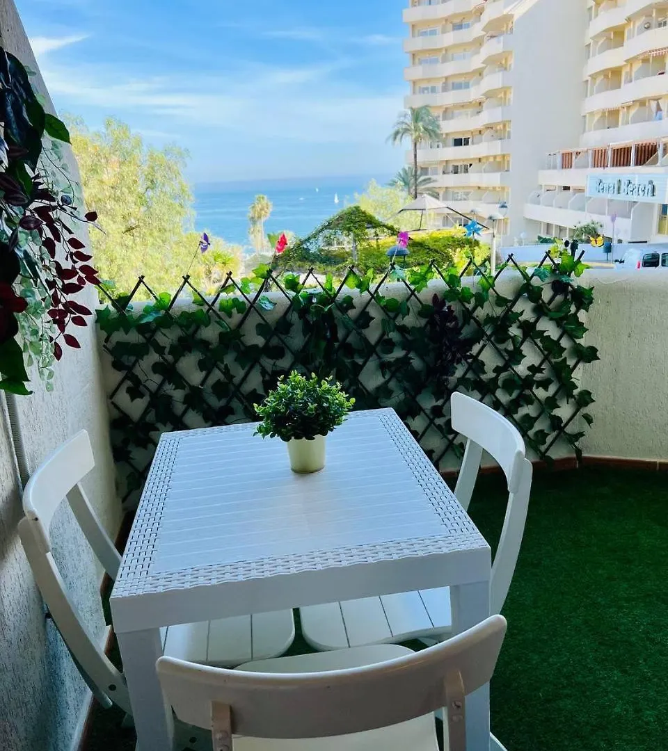 Benal Beach, Benalmadena, Costa Del Sol 0*,
