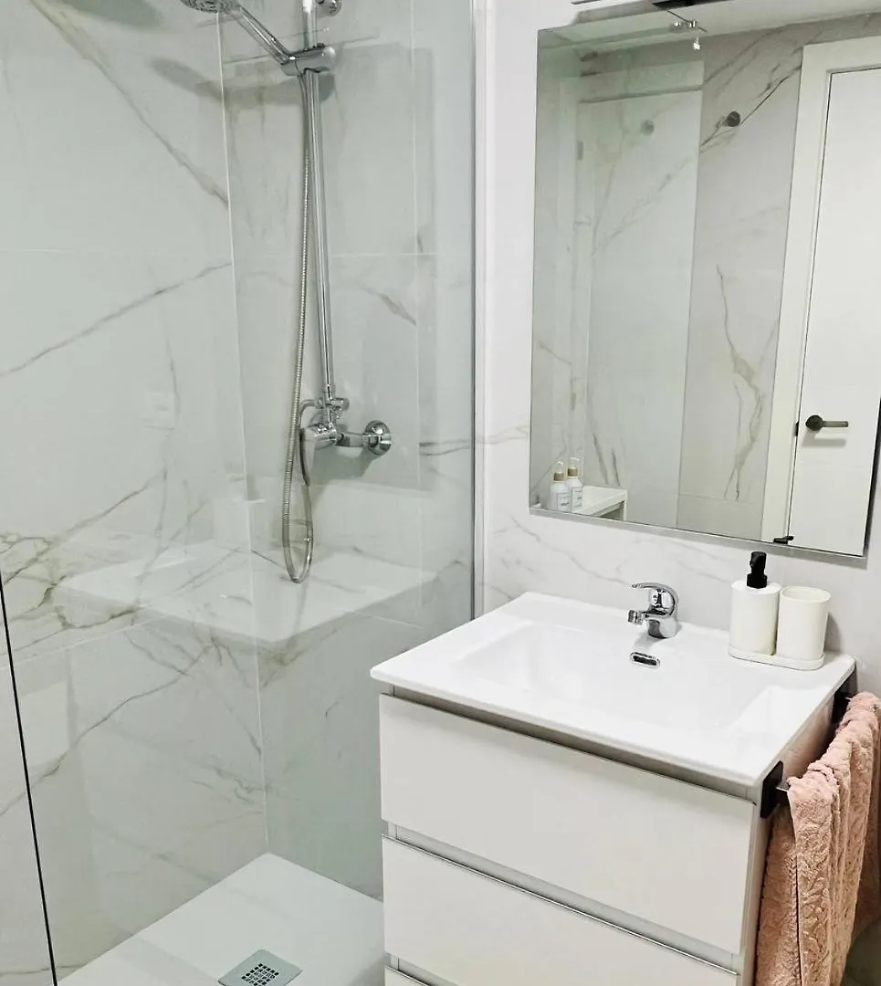 Apartamento Benal Beach, Benalmadena, Costa Del Sol España