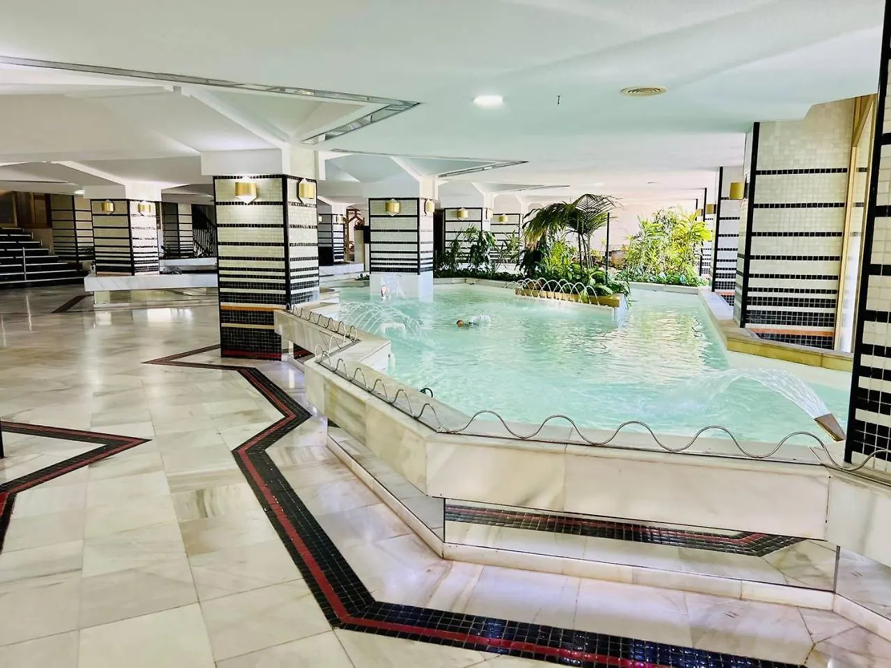 Benal Beach, Benalmadena, Costa Del Sol Apartamento