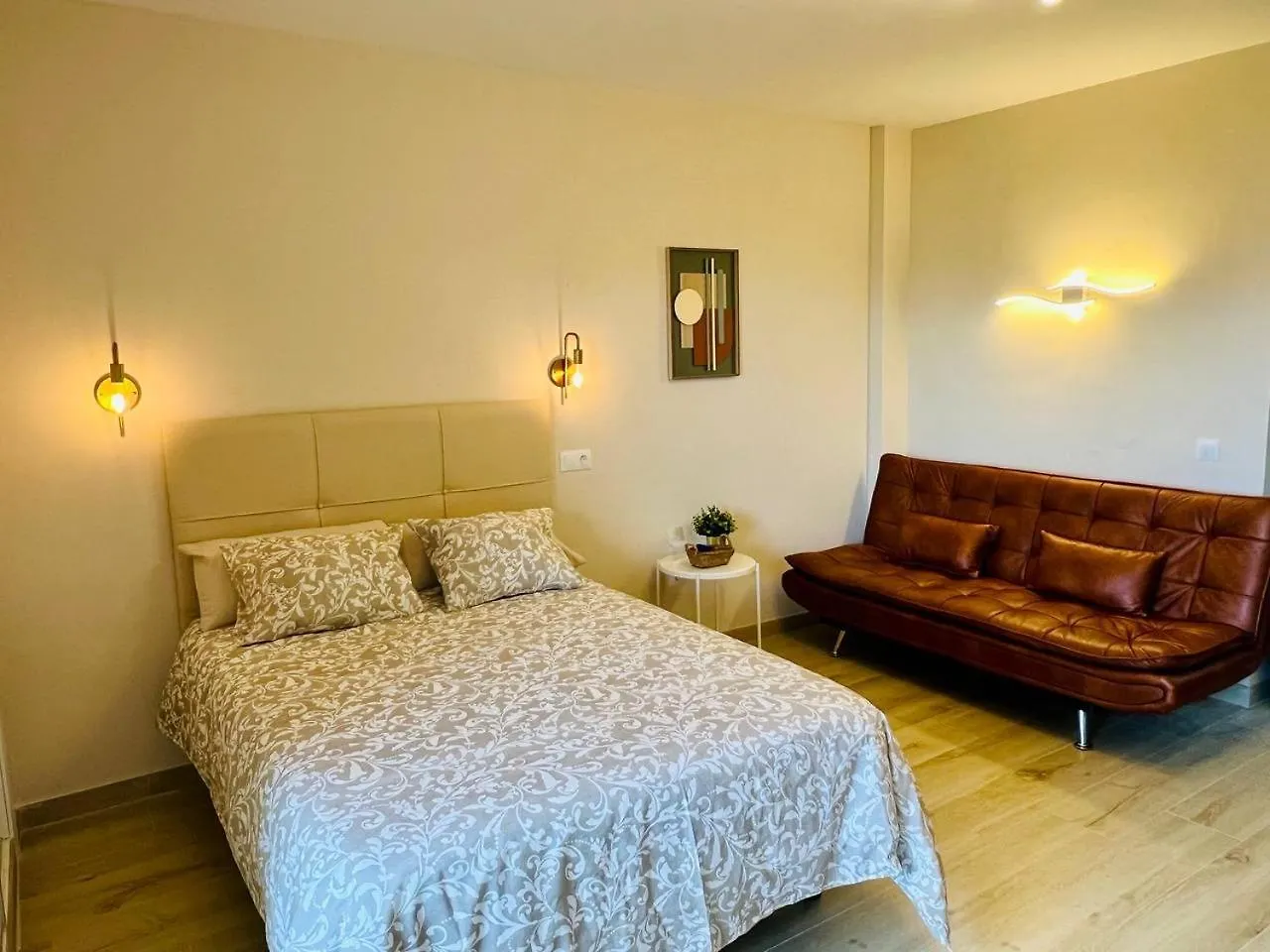 Apartamento Benal Beach, Benalmadena, Costa Del Sol