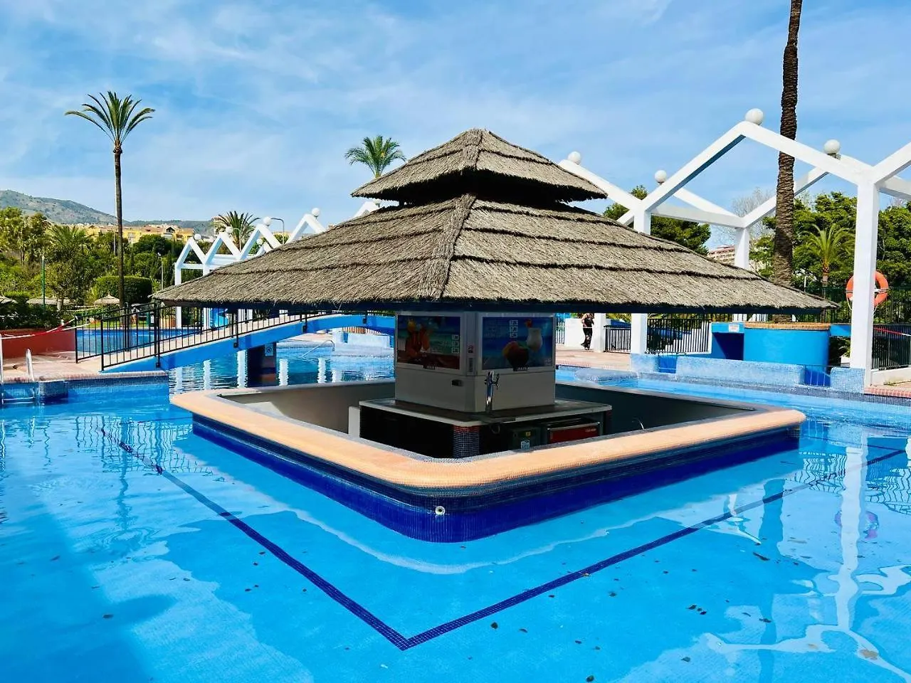Apartamento Benal Beach, Benalmadena, Costa Del Sol España