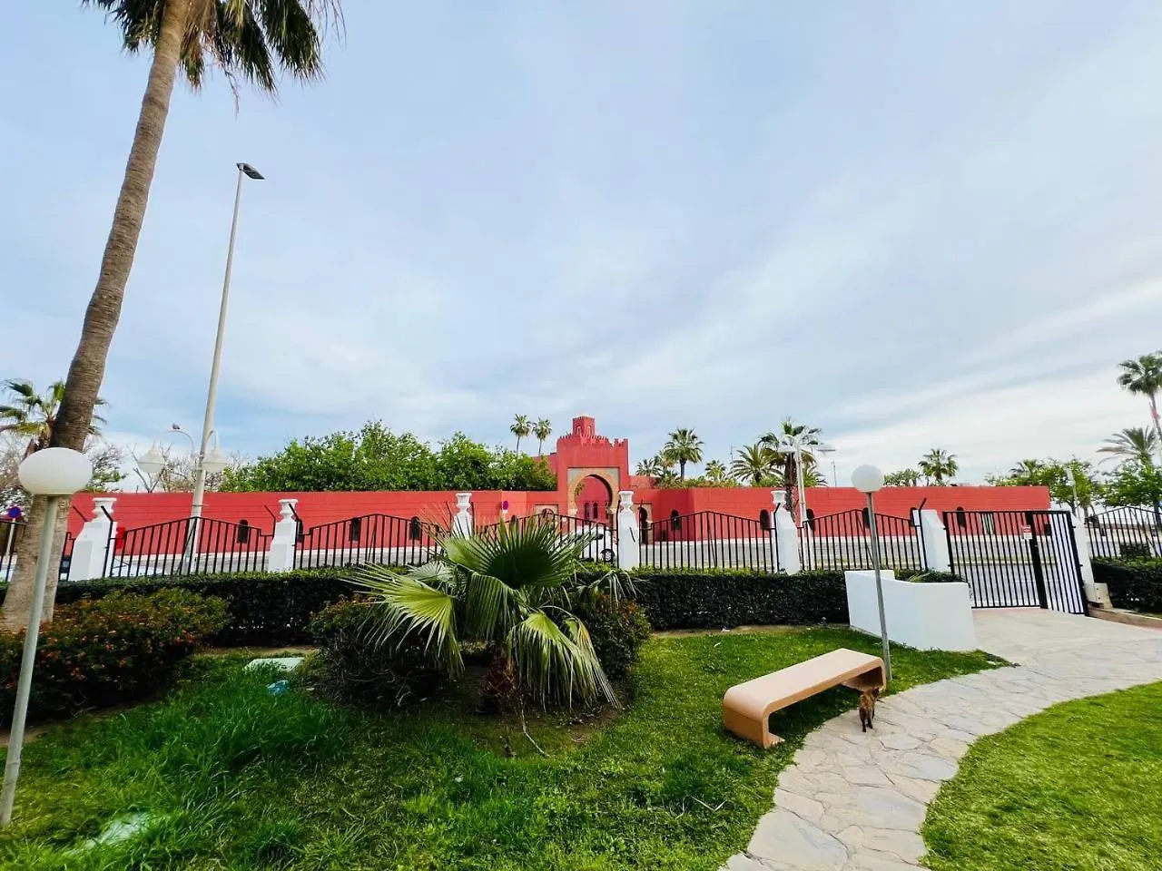 Benal Beach, Benalmadena, Costa Del Sol