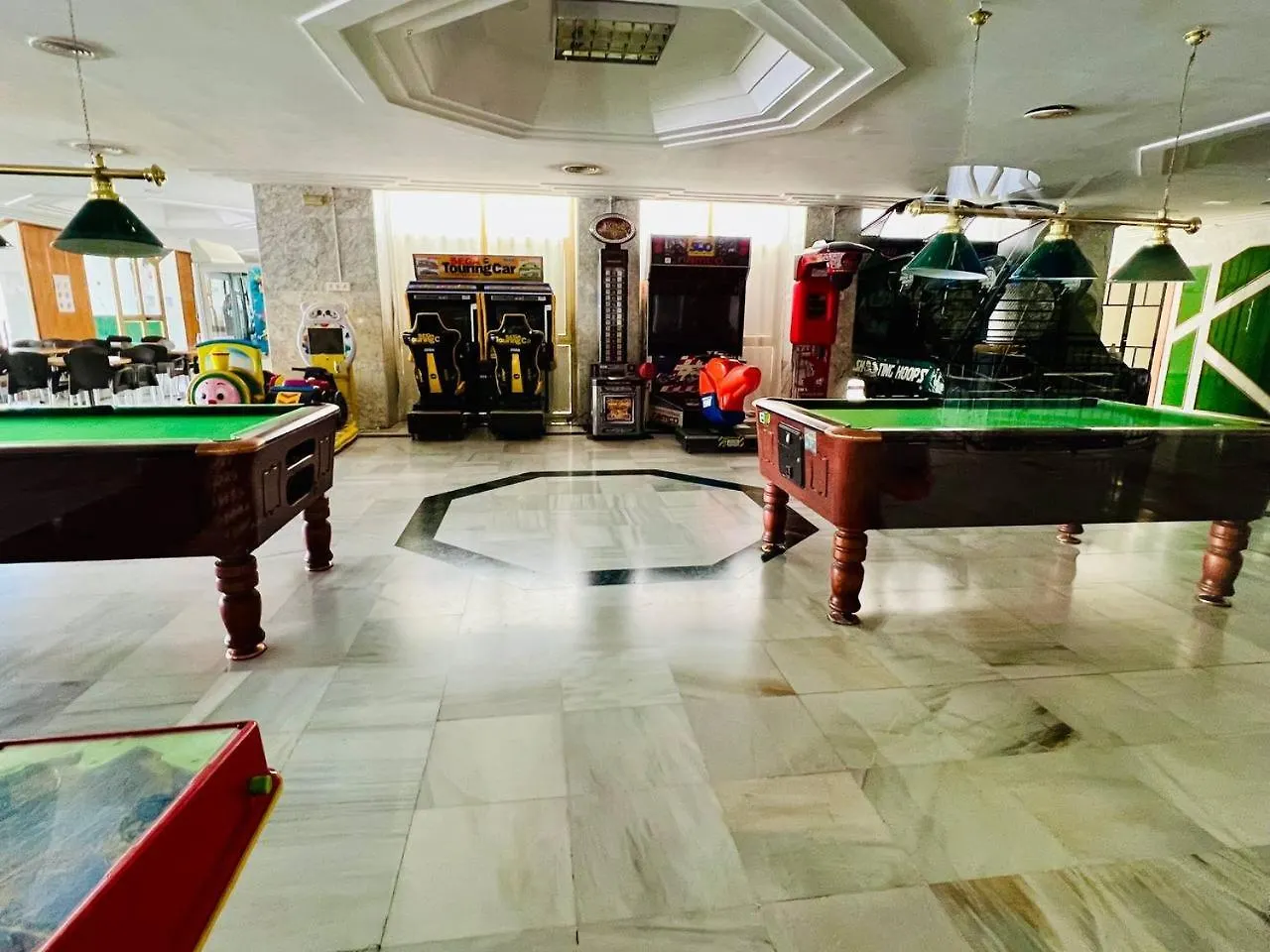 Benal Beach, Benalmadena, Costa Del Sol Apartamento