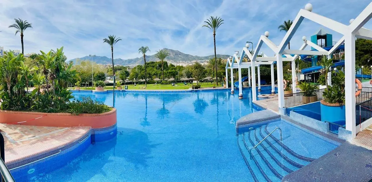 Apartamento Benal Beach, Benalmadena, Costa Del Sol España